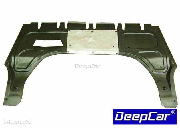 Resguardo do motor Seat Ibiza - 1