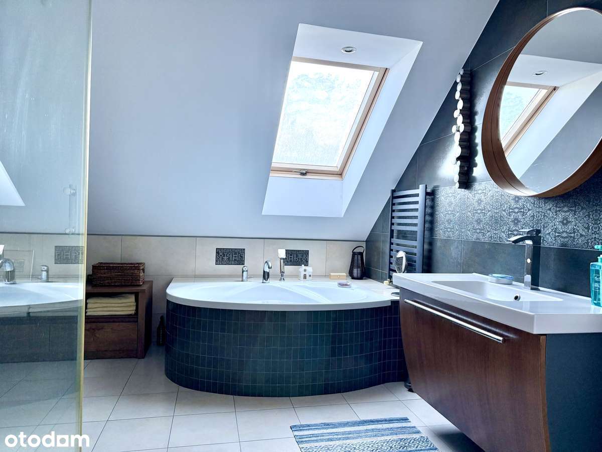 Mieszkanie jak dom! Wysoki standard!-11