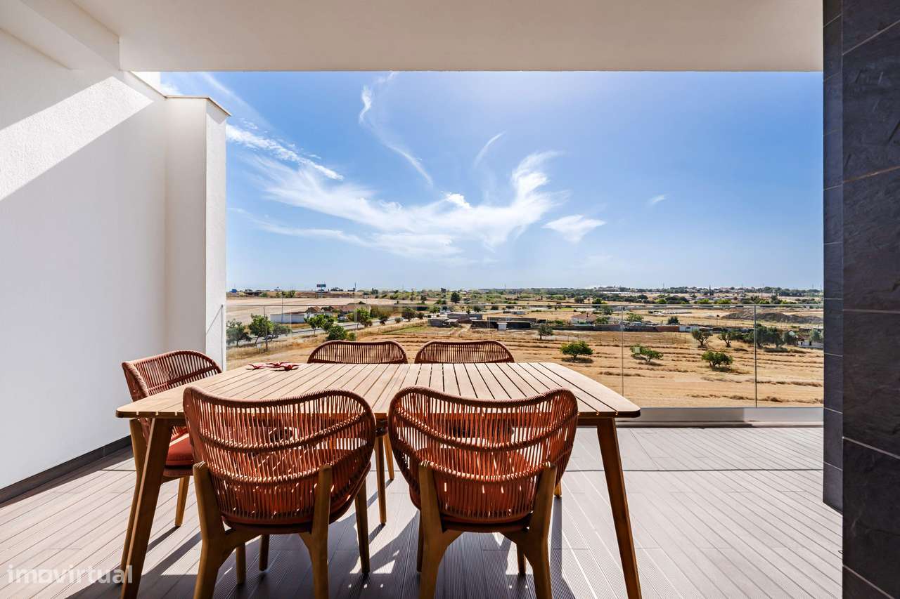 PINUS URBAN GARDEN | DUPLEX DE EXCEÇÃO COM PISCINA PRIVATIVA E TERRAÇO-11