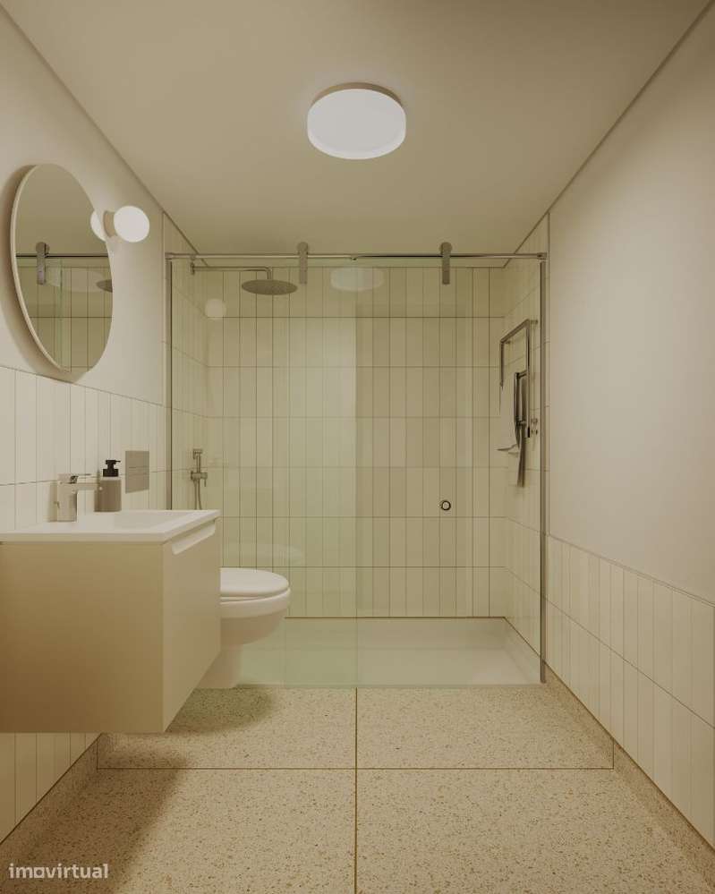 T1 Duplex Costa Cabral - Grande imagem: 5/7