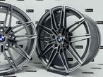 Jantes BMW 825M em 18 | 5x120 - 4