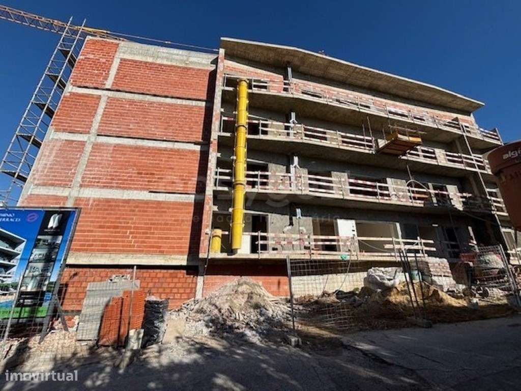 T3 novo no Empreendimento Green Terraces - Pinheiro de Loures - Grande imagem: 4/24