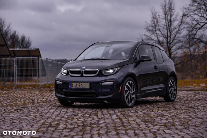 BMW i3 94 Ah - 2