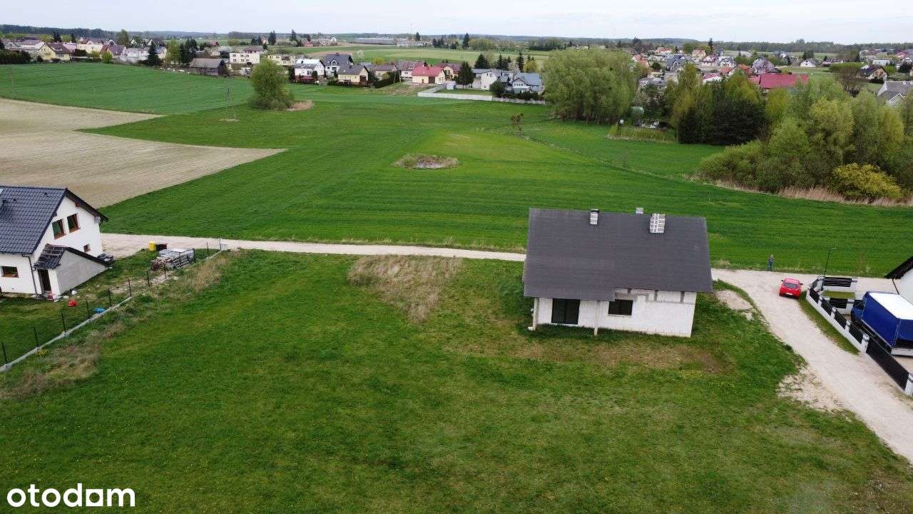 Wolnostojący dom w pięknej okolicy - Pełny obrazek: 4/20