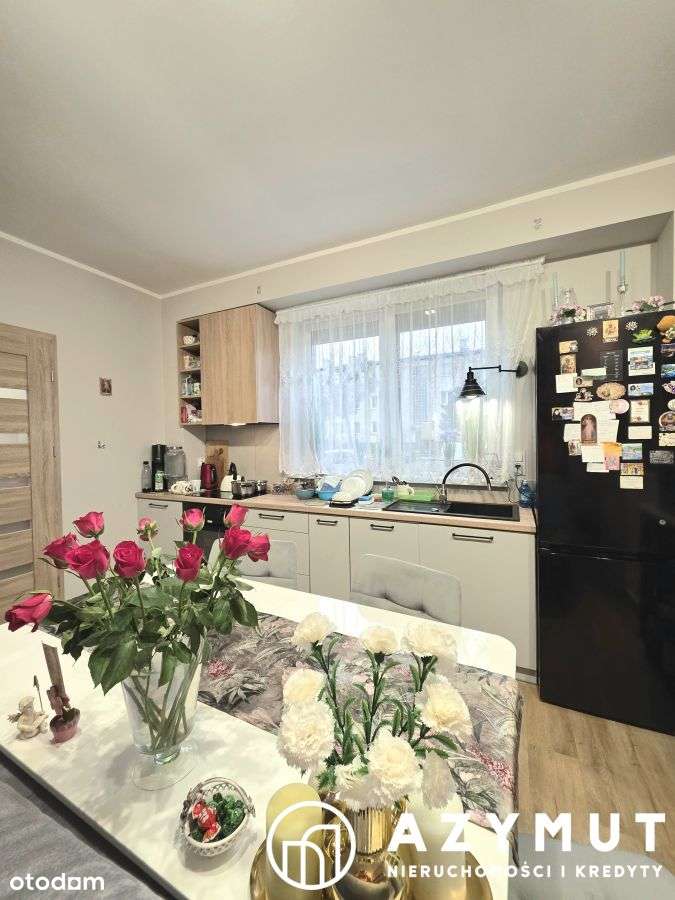 3 pok mieszkanie w Apartamentowcu przy Parku Miejs - Pełny obrazek: 1/17