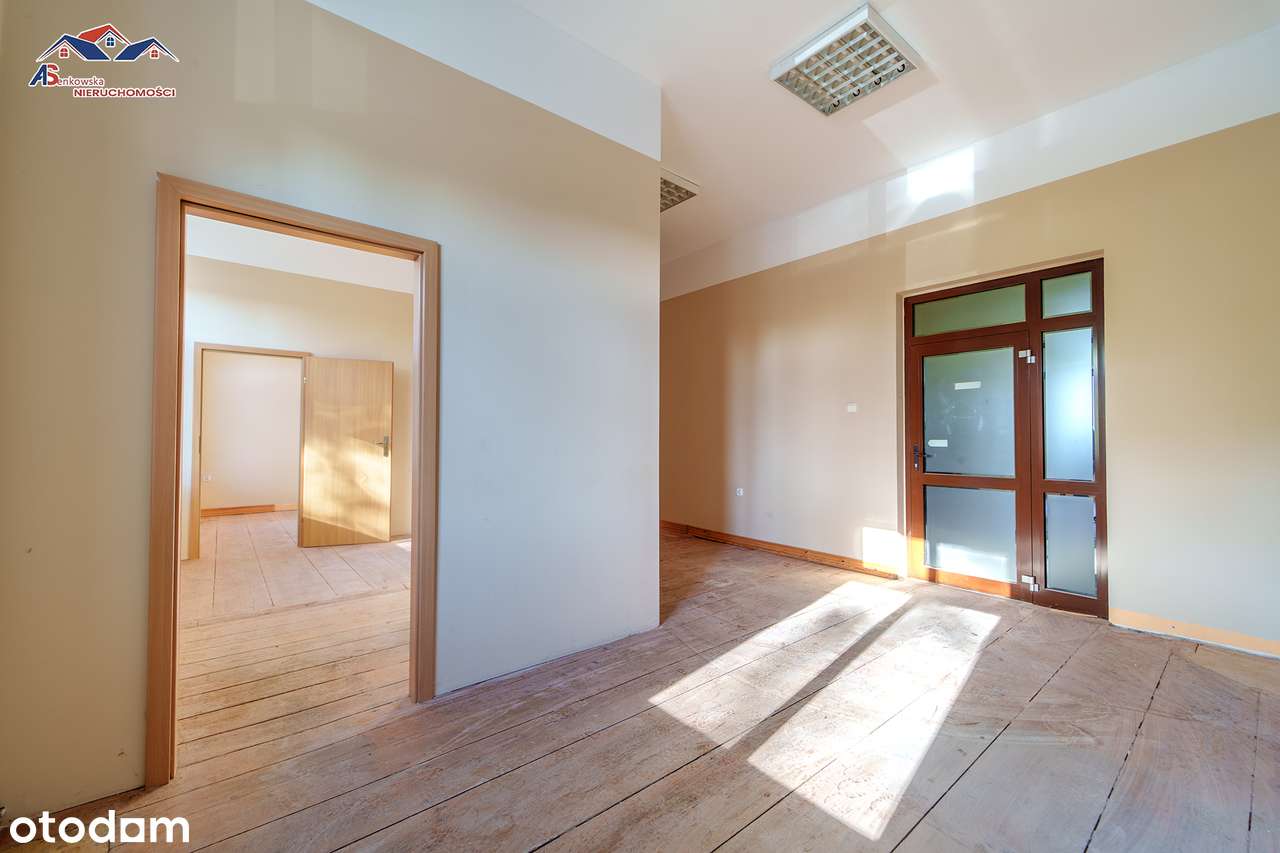 Na sprzedaż kamienica Krosno Odrzańskie-6