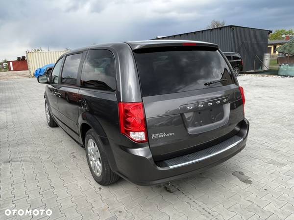 Dodge Grand Caravan 3.6 Express - 12