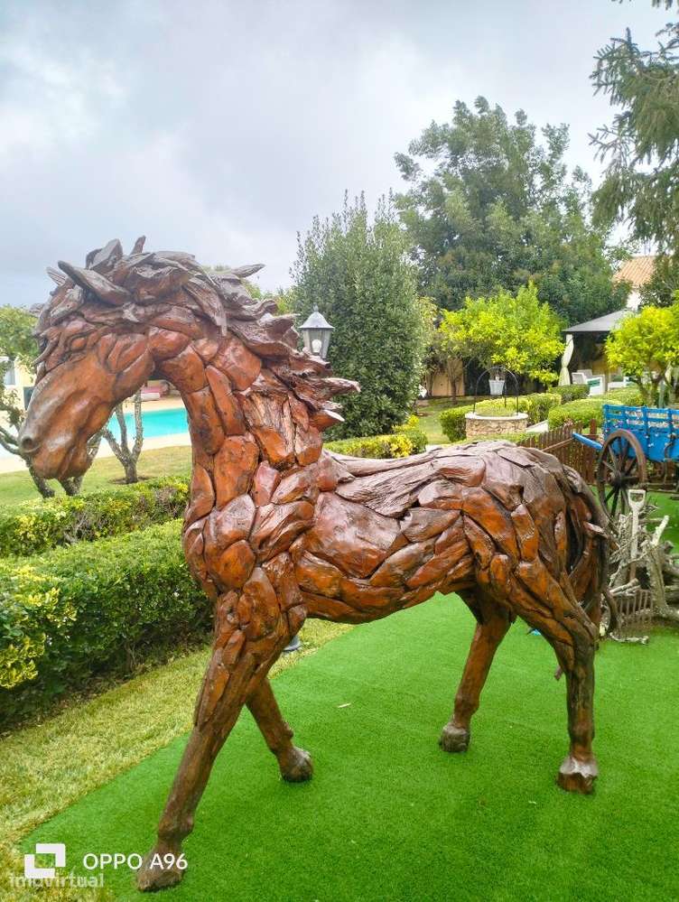 Moradia T3 Terrugem Sintra-37