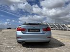 BMW 428 i Cabrio Sport Line - 4