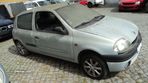 Renault Clio 1.9D Van 1999 - Para Peças - 3
