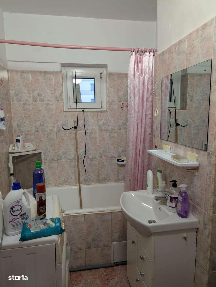 Apartament 3 camere, 70 m², 2 balcoane – Drumul Taberei, lângă metrou-12