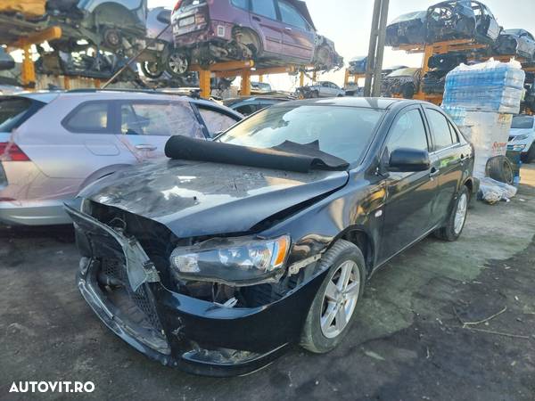 Stop stanga 220-87977 Mitsubishi Lancer X  [din 2007 pana  2011] - 6