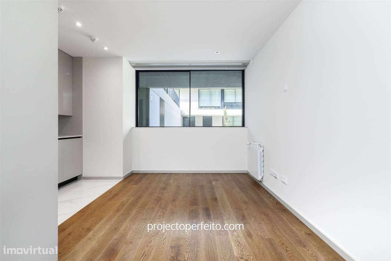 Apartamento T1 Arrendamento em Espinho,Espinho - Grande imagem: 4/15