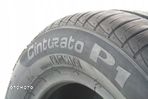 2 Opony Letnie 195/55R15 Pirelli Cinturato P1 - 5