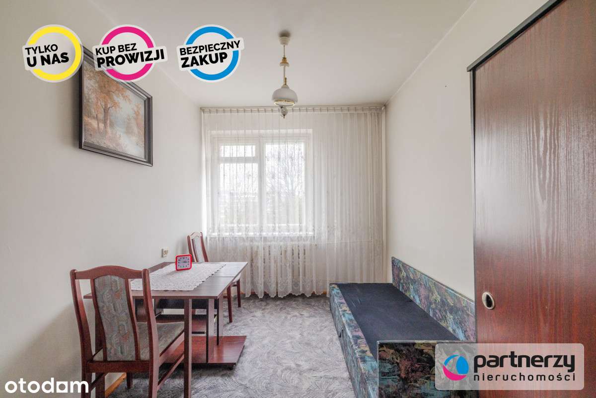 Mieszkanie blisko SKM,winda,duży balkon,dwustronne-10