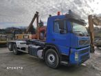 Volvo FM 400 - 1