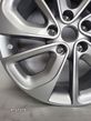 Felga aluminiowa Renault Megane III 7.0" x 17" 5x114.3 ET 47 - 2