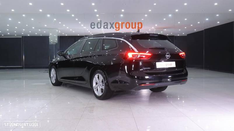 Opel Insignia Sports Tourer 1.5 D Business Edition - 4