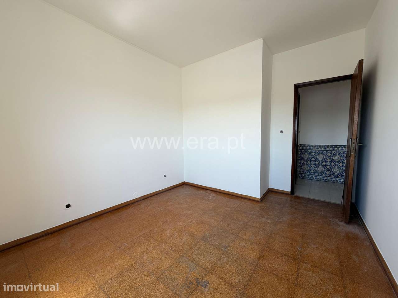 T2 - Jardim do Sol, Odivelas com lugar garagem-12