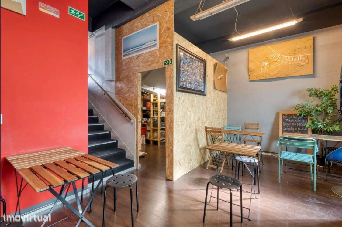 Loja para venda - Grande imagem: 5/8