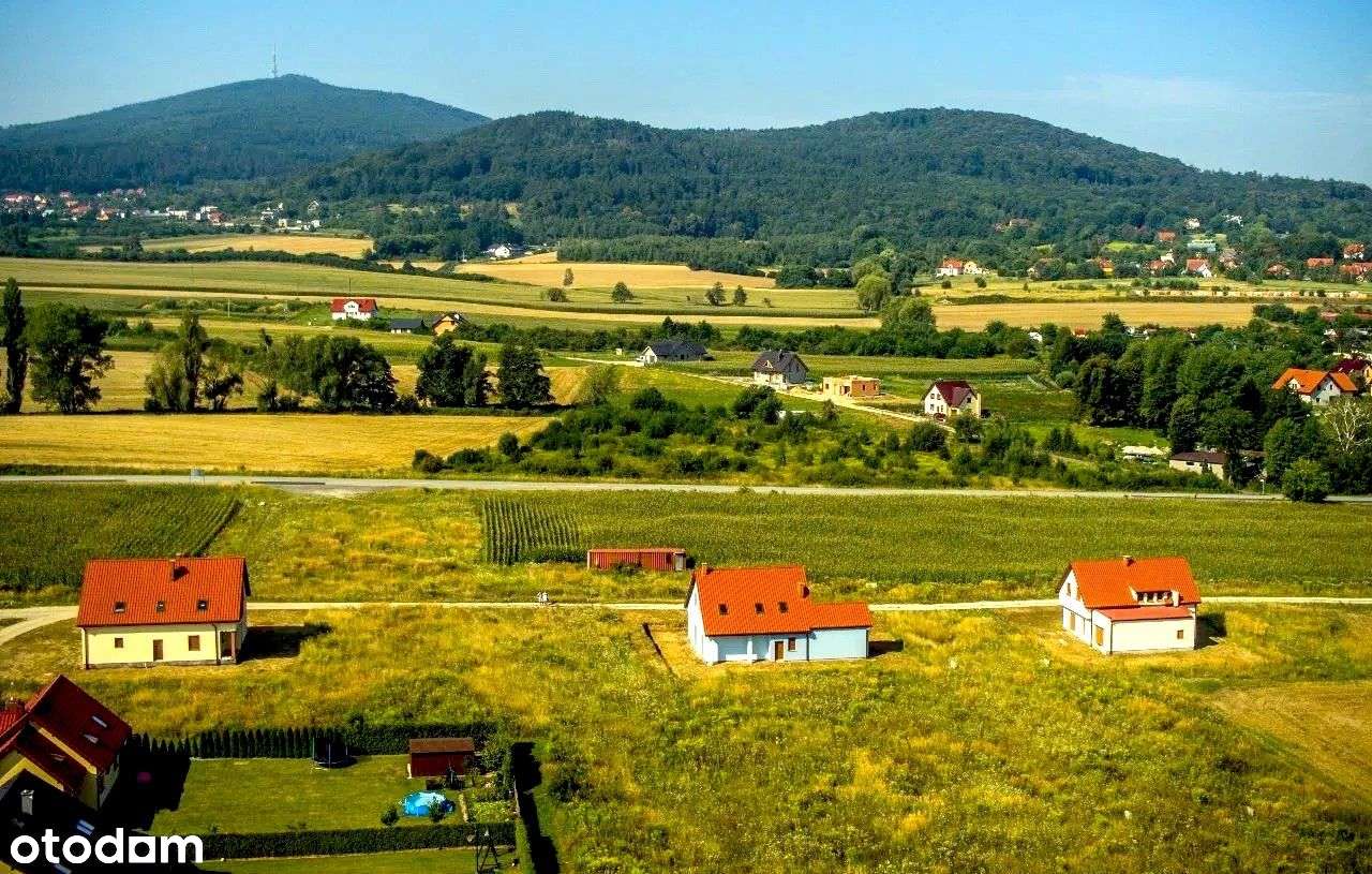 Działki BUDOWLANE- woda, prąd i kanalizacja PROMOCJA DO KOŃCA ROKU!-17