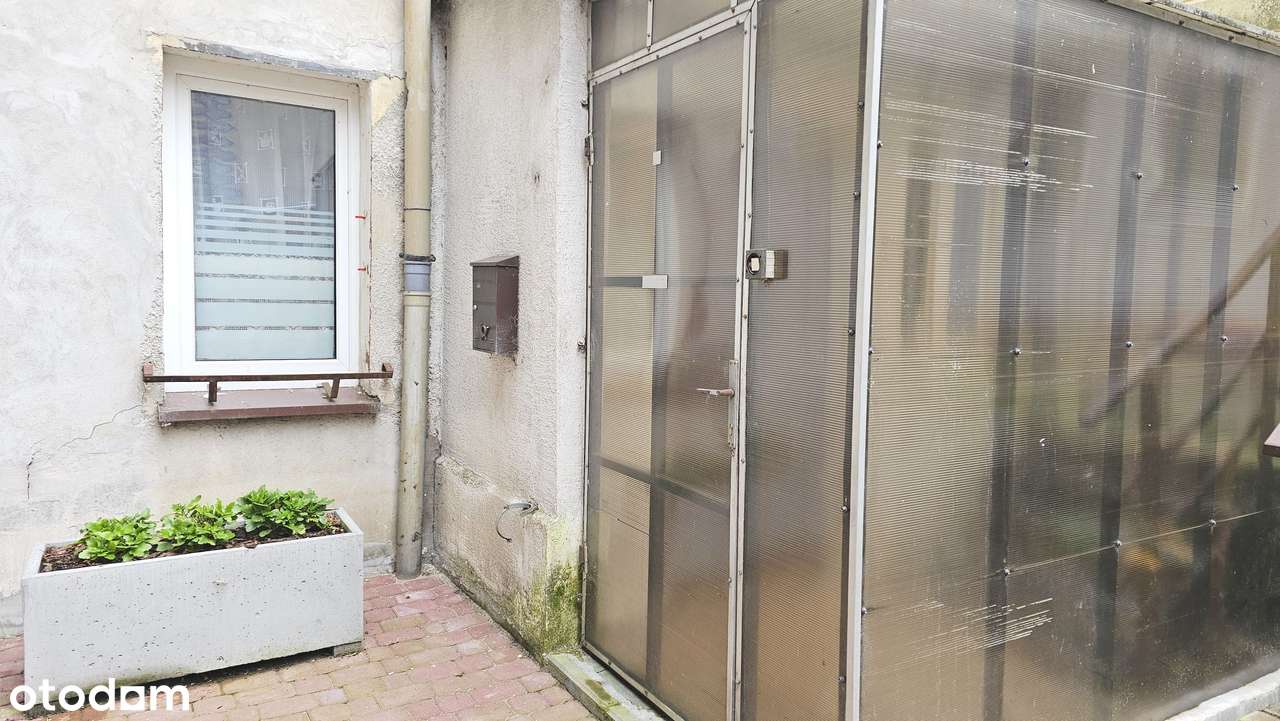 Mieszkanie 3 Pokojowe na Parterze w Karlinie KERNER NIERUCHOMOŚCI-13