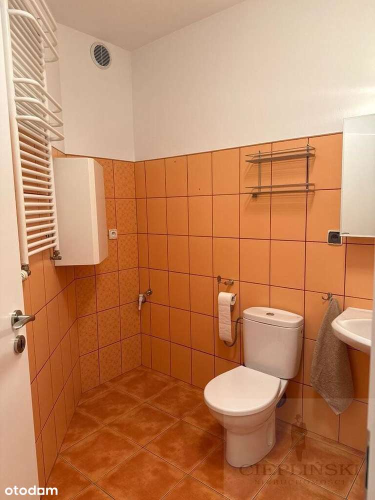 mieszkanie w apartamentowcu z balkonem-12
