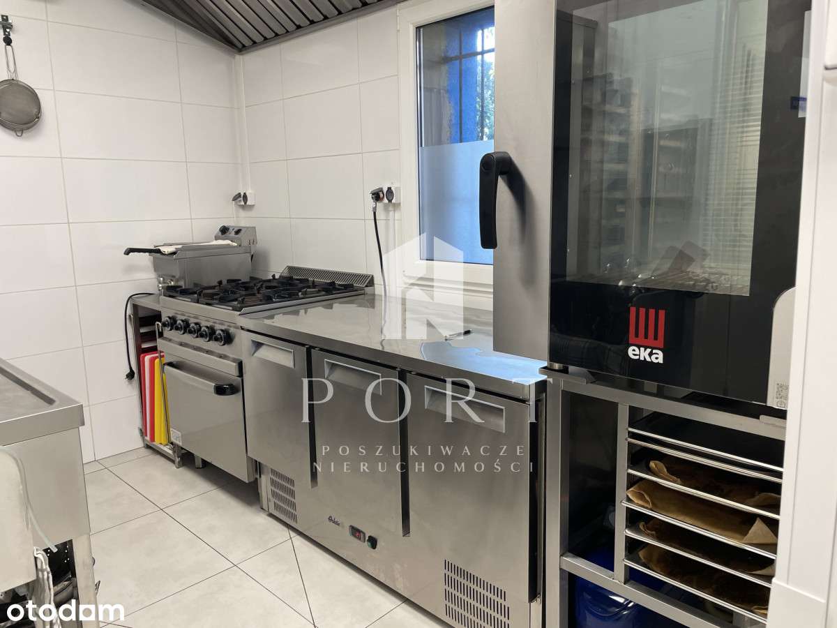 Prosperujący lokal gastronomiczny! - Pełny obrazek: 4/7