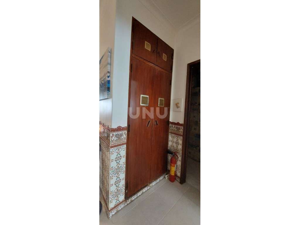 Apartamento T3 Torre da marinha-10