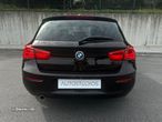 BMW 116 d EfficientDynamics Edition Advantage - 8