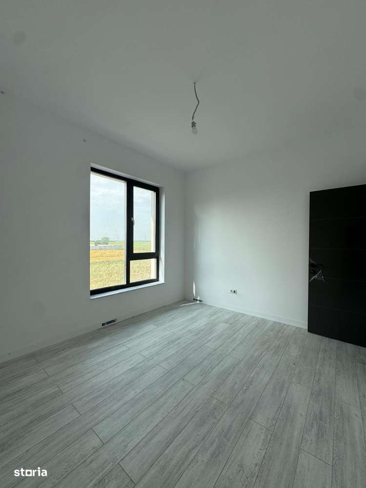 Casă de vânzare ~ 4 camere ~ Berceni ~ Teren 350 mp-13