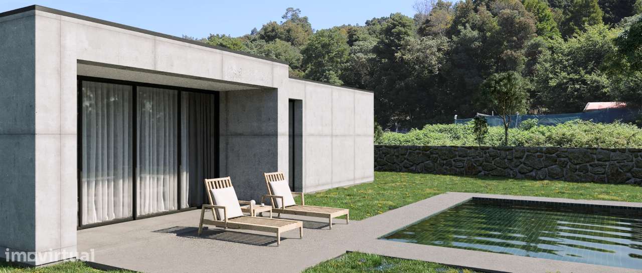 Terreno à venda em Camarido – Caminha - Grande imagem: 5/8