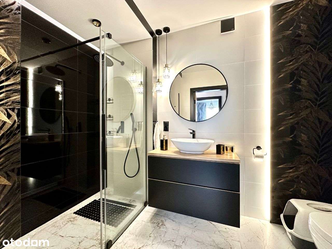 Klimatyczny apartament o podwyższonym standardzie-3