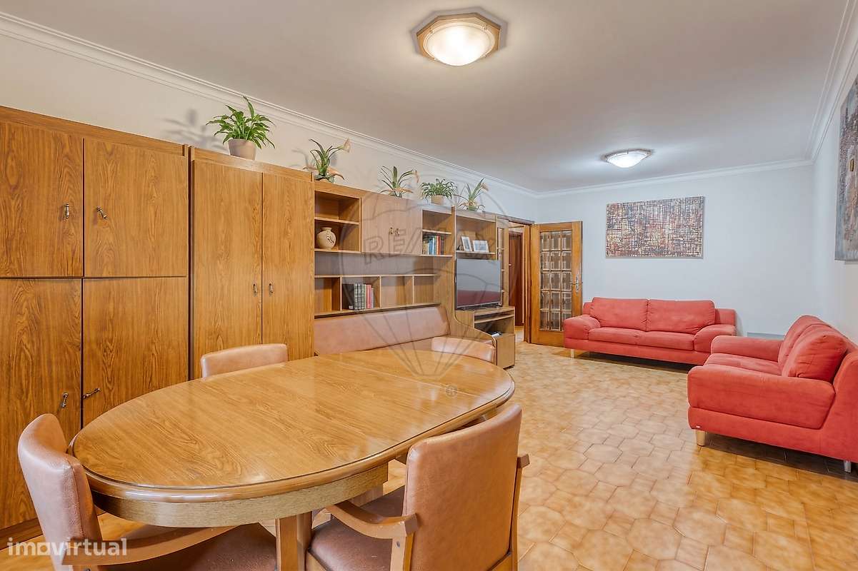 Apartamento T2 para venda-5