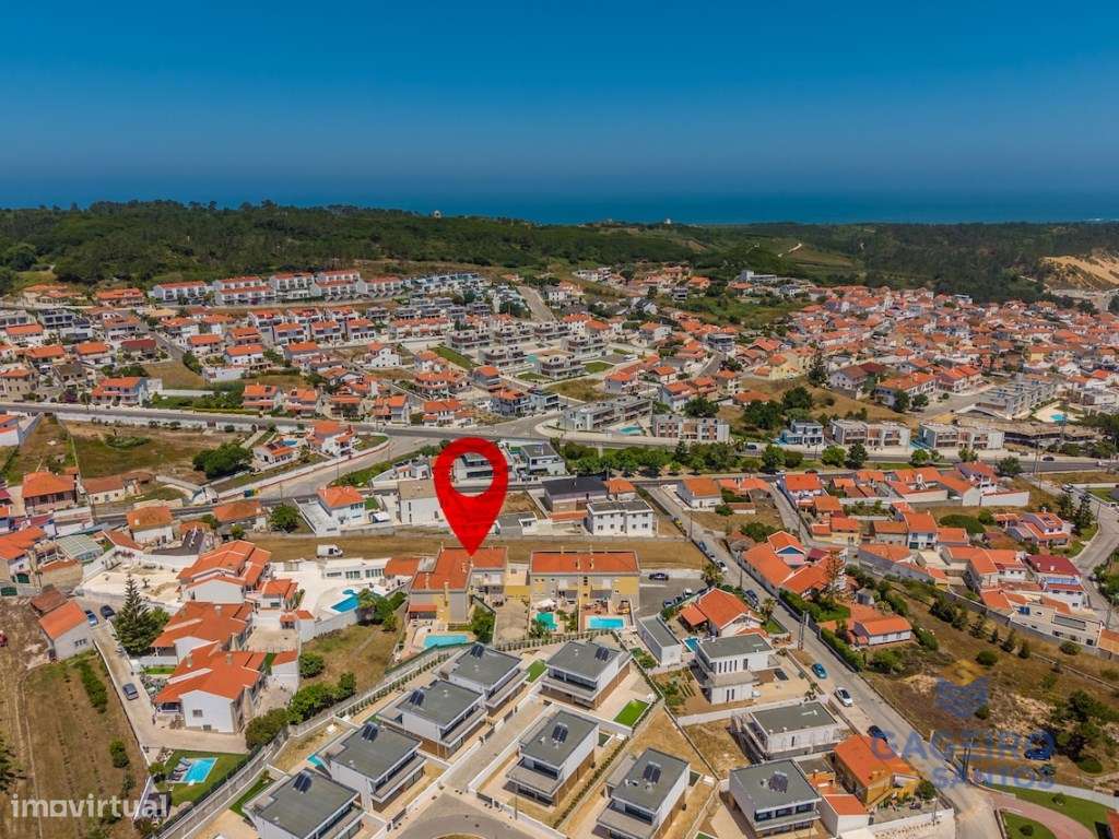 Apartamento T1 com garagem fechada a 950 metros da praia de Salir d...-38