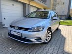 Volkswagen Golf VII 2.0 TDI BMT Comfortline - 9