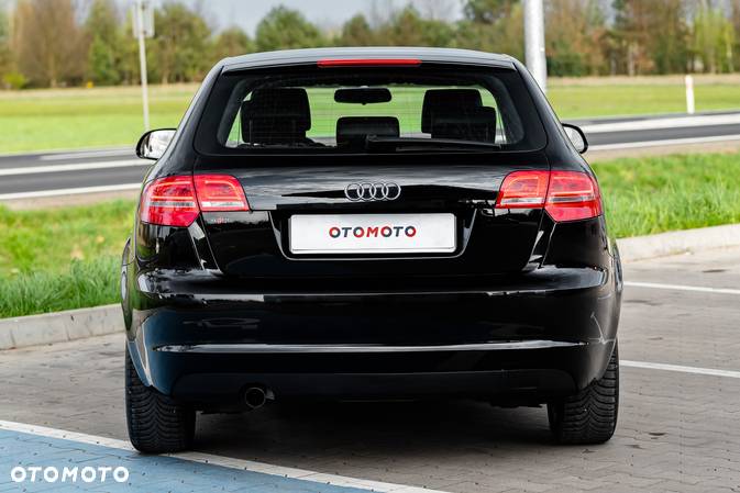 Audi A3 1.6 Prime Line - 14