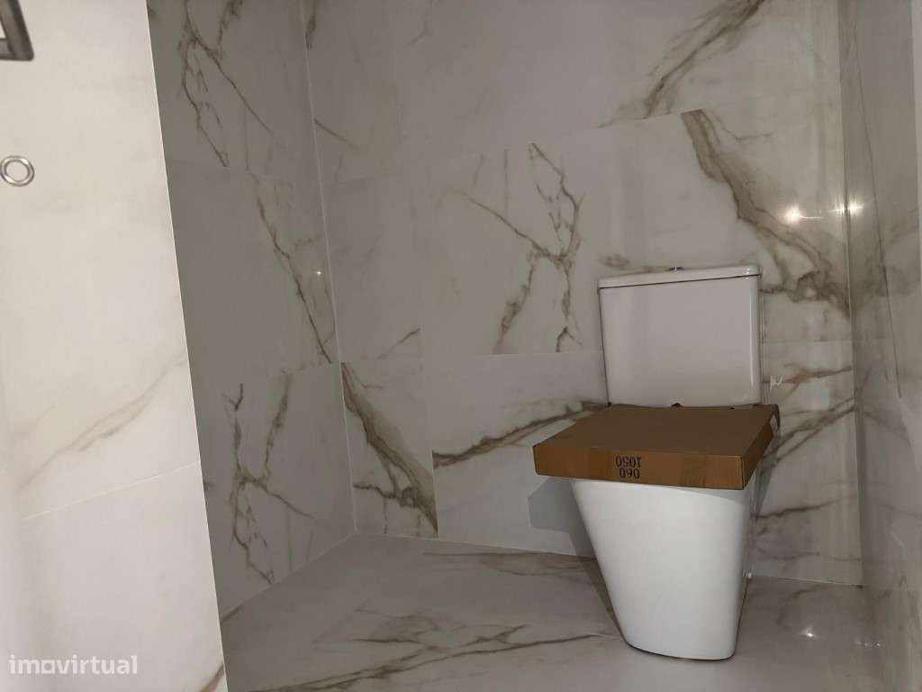 Apartamento T2 - Nova Trofa II-8