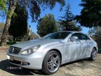 Mercedes-Benz CLS 320 CDI - 6