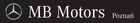 MB Motors Poznań Autoryzowany Dealer Mercedes-Benz Samochody Używane Mercedes-Benz Certified