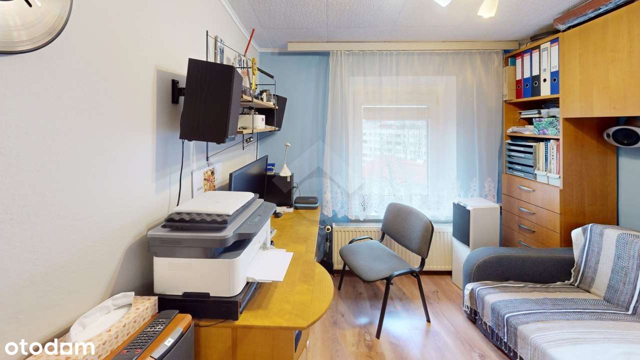 2 pokoje | Klimatyzacja | Do zamieszkania-4