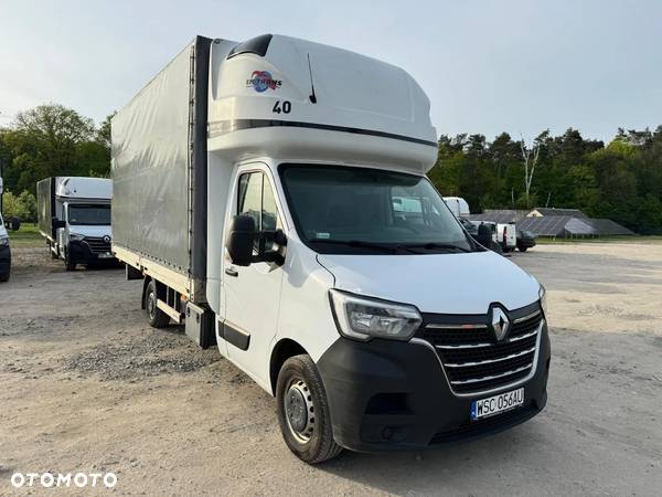 Renault Master - 3