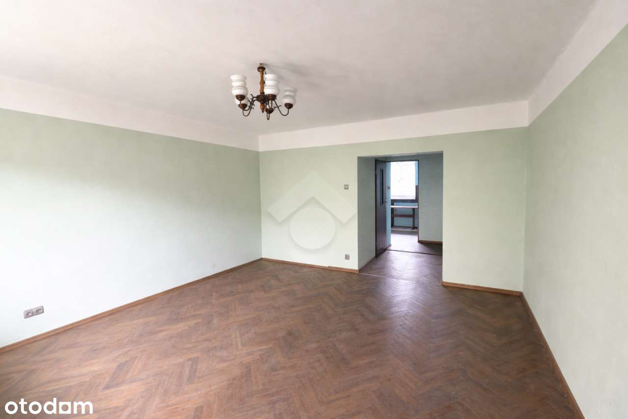 Mieszkanie dwupokojowe na Starych Grzegórzkach z balkonem! - Pełny obrazek: 2/8