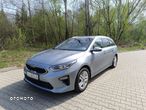 Kia Ceed 1.6 CRDi mHEV M - 1