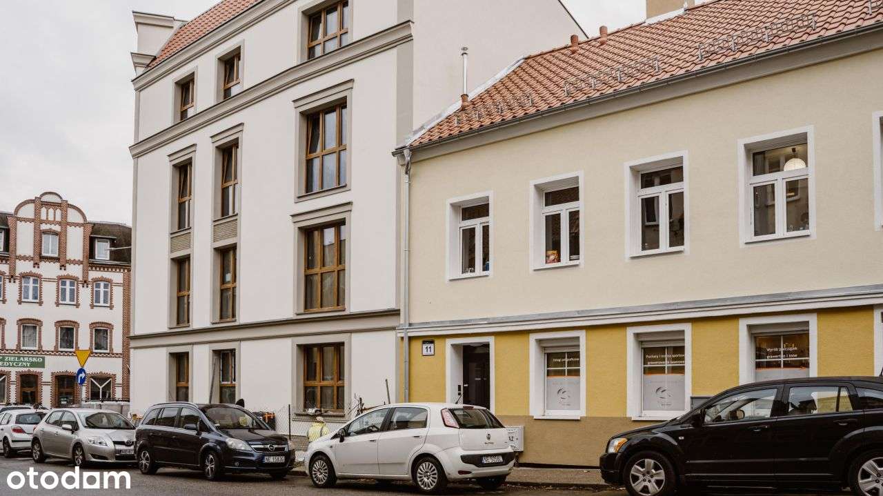 Mieszkanie nr 7, 42,49 m² - Pełny obrazek: 4/20