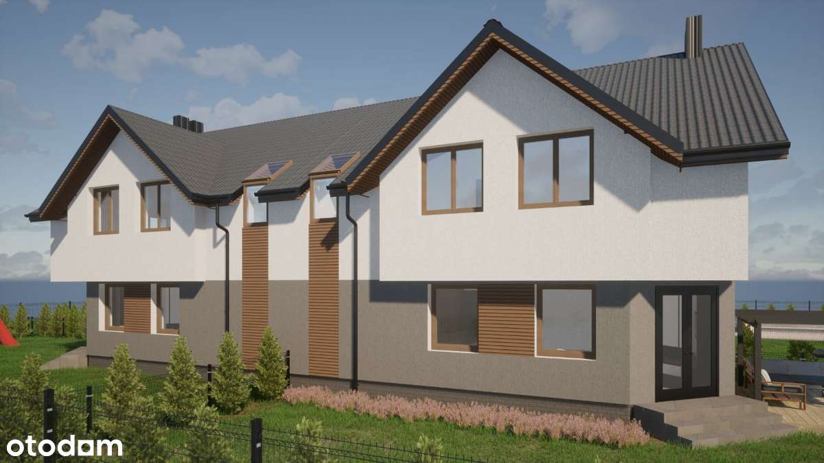 Dom dla rodziny w cenie mieszkania - Pełny obrazek: 4/19