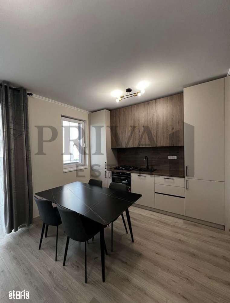 Apartament premium 2 camere, etaj 1, Giroc - Imagine principală: 5/13