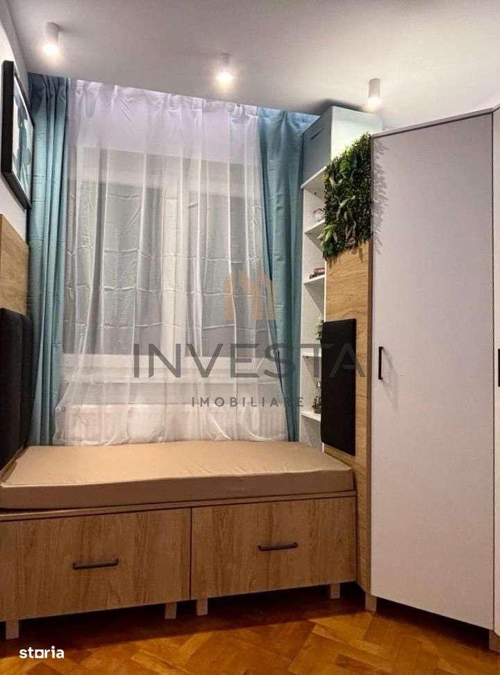 Apartament cu 3 camere in Manastur ! - Imagine principală: 3/10