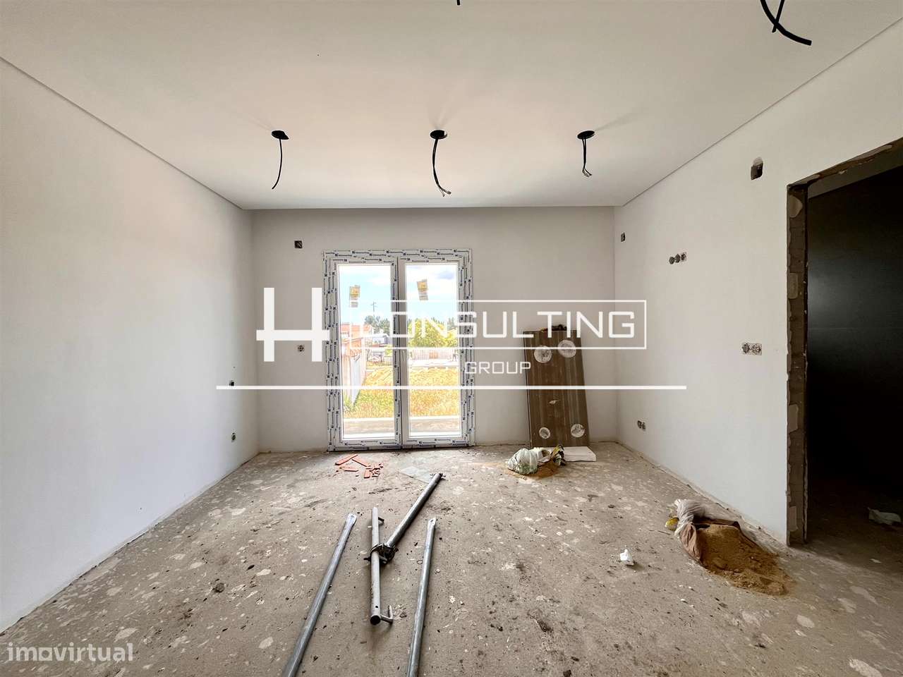 Moradia T4 DUPLEX Venda em Fernão Ferro,Seixal-10