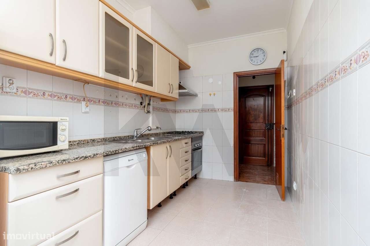 T3 para Arrendamento no Barreiro – Excelente Localização! - Grande imagem: 3/21